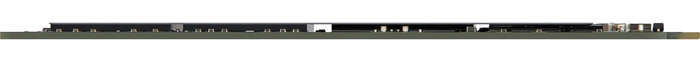 Corsair MP600 CORE XT 1TB NVMe PCIe M.2 SSD; Read Up To 5900MB/s; Write up to 5000MB/s.