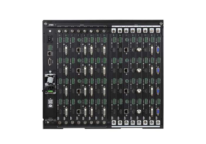 ATEN 32 x 32 Modular Matrix Switch Gen.2