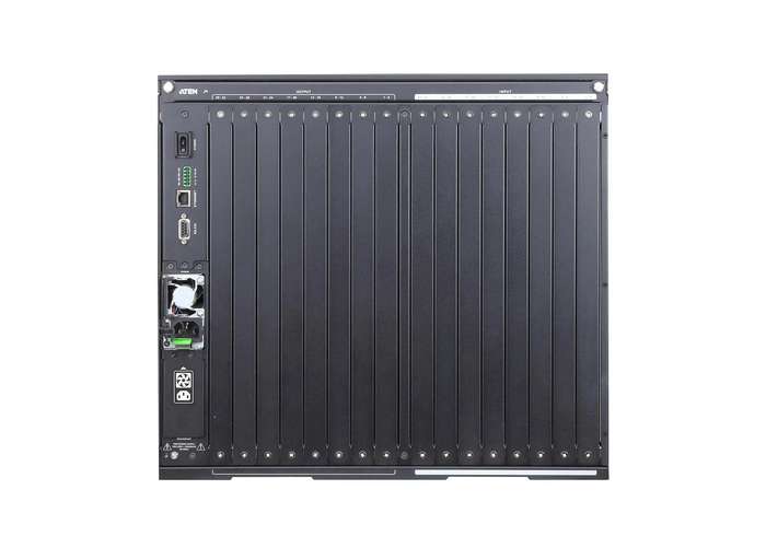 ATEN 32 x 32 Modular Matrix Switch Gen.2