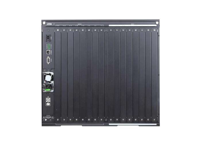 ATEN 32 x 32 Modular Matrix Switch Gen.2