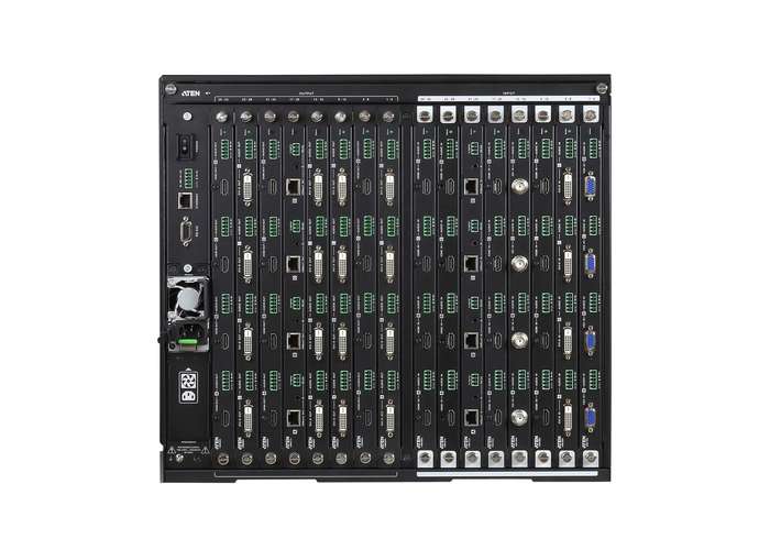 ATEN 32 x 32 Modular Matrix Switch Gen.2