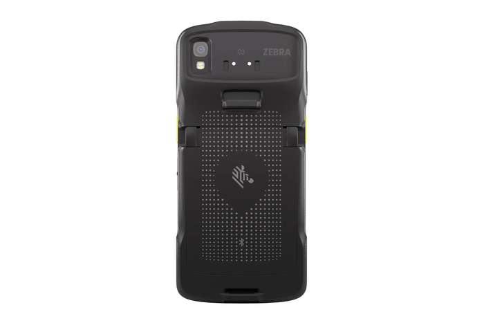 Zebra TC22; WLAN; Wifi 6; SE4710; 6'' Display; 6GB/64GB; 16MP RFC; 5MP FFC; 2-Pin Back I/O; Exten...
