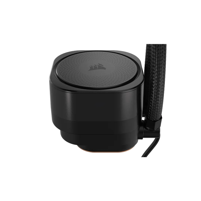 Corsair NAUTILUS 240; 240mm Radiator; Liquid CPU Cooler;  Intel® LGA 1851/1700; AMD® AM5/AM4