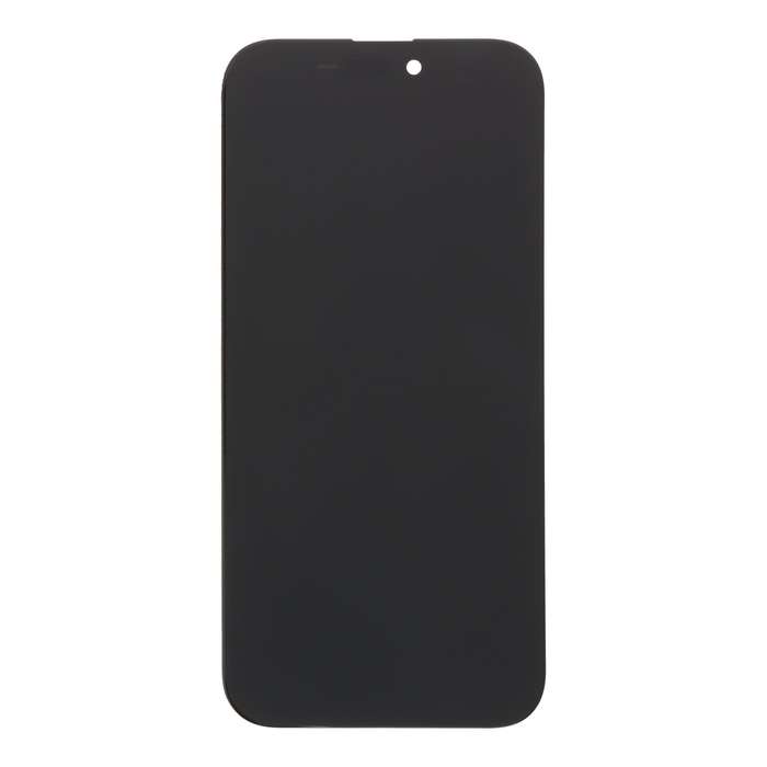 Screen Replacement for iPhone 16 Pro Max IC Removable Version JK Black Incell