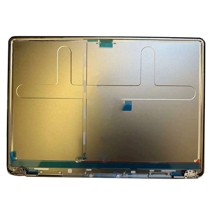 LCD Back Cover for Macbook Air 13.3" M2 A2681 Gray Ori