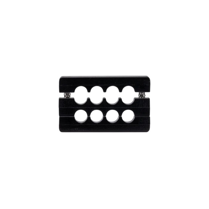 Corsair Premium Individually Sleeved White PSU Cable Kit Starter Package