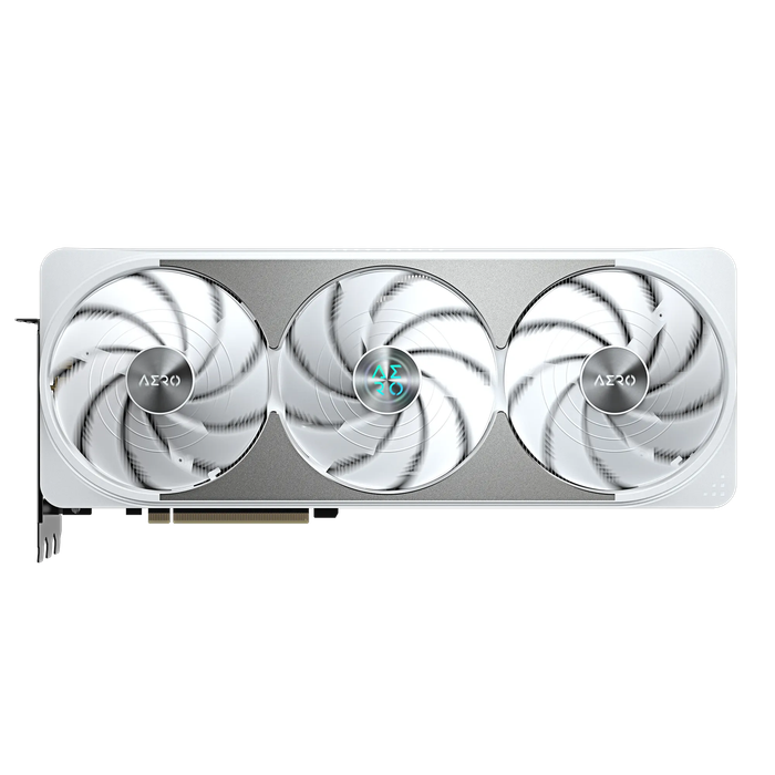 GIGABYTE nVidia GeForce RTX 5070Ti AERO OC - 16GB GDDR7 HDMIx1/DPx3