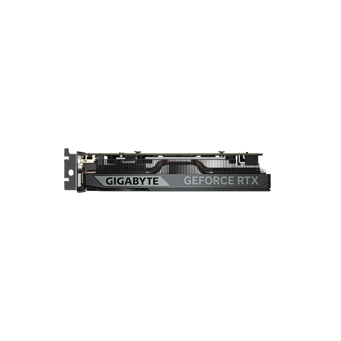 GIGABYTE nVidia GeForce RTX 5060 OC 8GB - 8GB GDDR7; 128-Bit Memory Bus; 1x HDMI; 3x DisplayPort ...