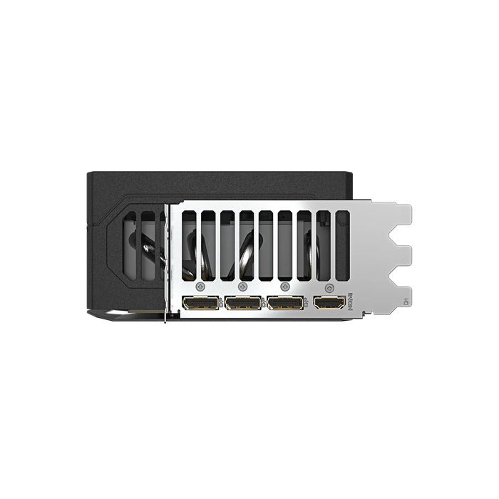 GIGABYTE nVidia GeForce RTX 5070Ti AORUS MASTER - 16GB GDDR7 HDMIx1/DPx3
