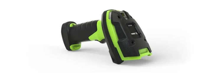 LI3678-ER RUGGED FIPS STANDARD CRADLE USB (NO LINE CORD) KIT: LI3678-ER2F003VZWW SCANNER; CBA-U42...