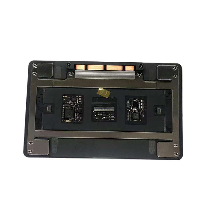 Trackpad Without Flex Cable for MacBook Pro M3 14" A2918 Space Gray Ori