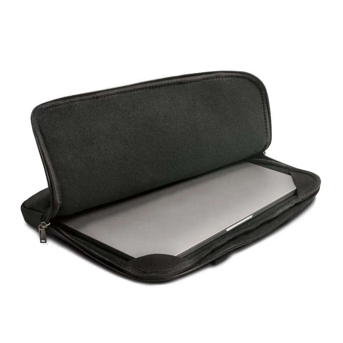 EVERKI EKF808S13B 808-13 13.3 LAPTOP SLEEVE WITH MEMORY FOAM