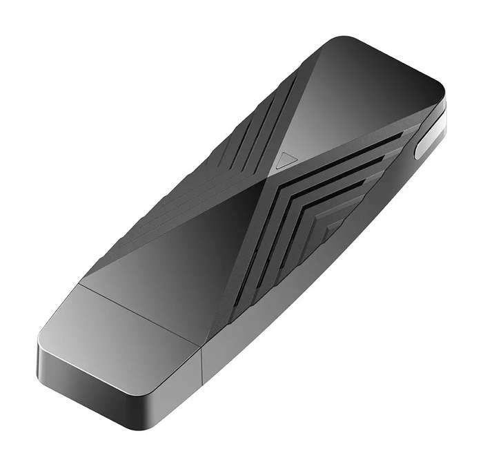 D-Link AX1800 Wi-Fi 6 USB Adapter