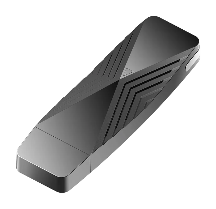D-Link AX1800 Wi-Fi 6 USB Adapter