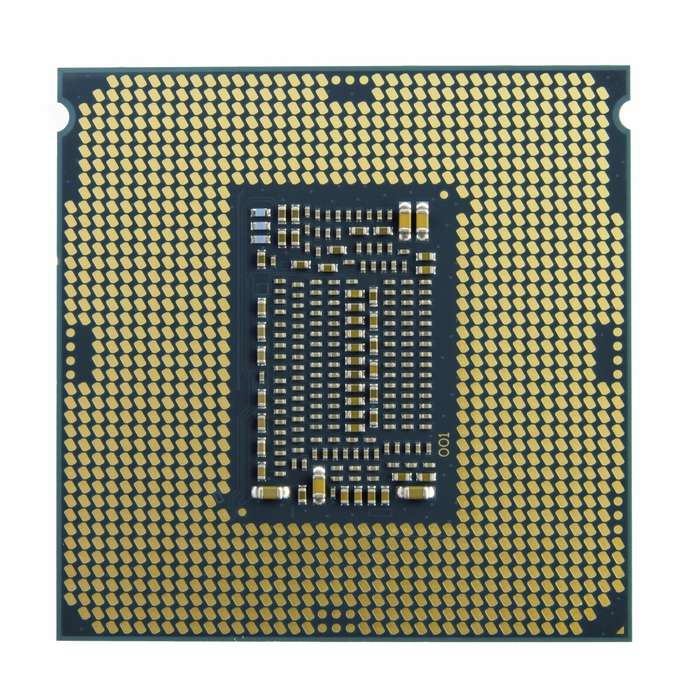 SR630 V2 Intel Xeon Silver 4309Y 8C 105W 2.8GHz Option Kit w/o Fan