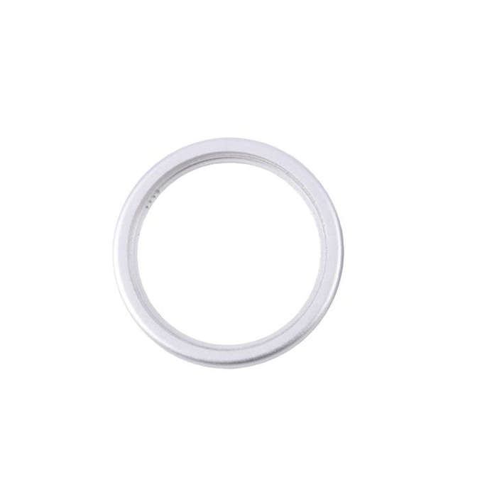 Rear Camera iron Ring Bezel for iPhone 16e White Ori