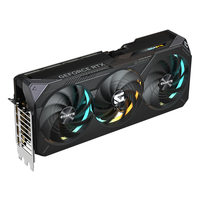 GIGABYTE nVidia GeForce RTX 5090 GAMING OC  - 32GB GDDR7; 512-Bit Memory Bus; 1x HDMI; 3x Display...