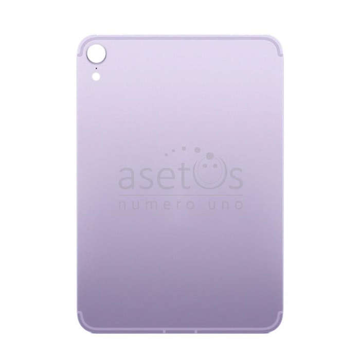 Battery Door for iPad Mini 2021/Mini 6 Cellular Version Purple Ori R