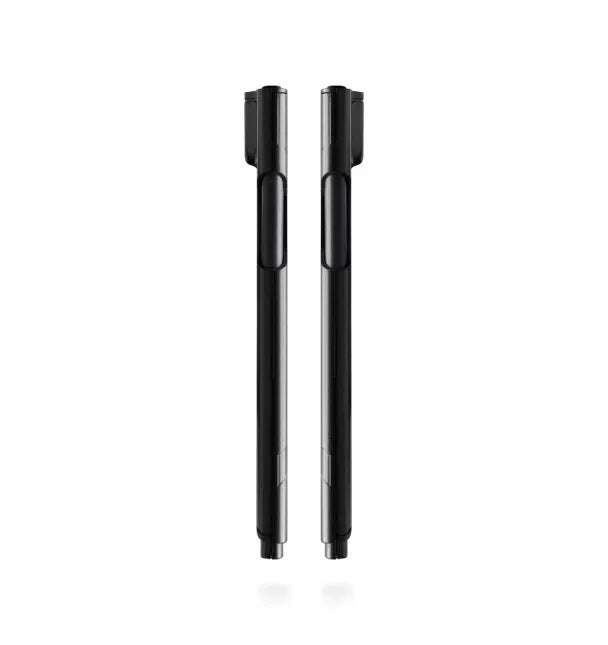 Wireless data collector. Flat design with 2D reader and BT 5.0. Includes neck lanyard; retractabl...