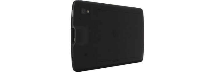 Zebra Rugged Tablet; ET40; 10.1'' WUXGA Display; WiFi 6; SE4100 Scanner BCR; QC 6375; 4GB RAM; 64...