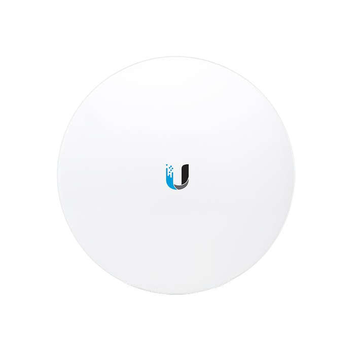 Ubiquiti UISP airFiberX 5GHz 23dBi 45° Slant Dish Antenna | AF-5G23-S45