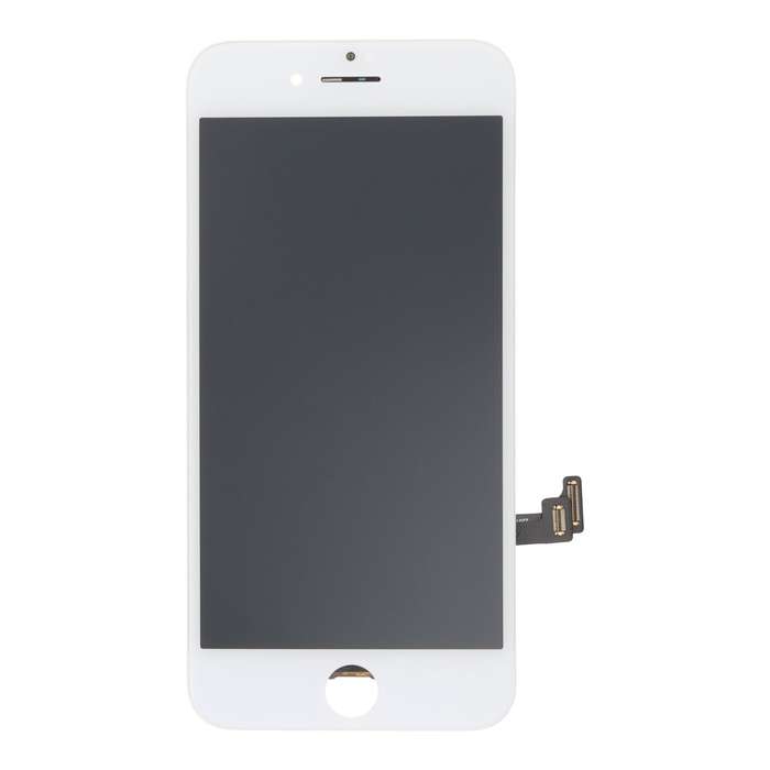 Screen Replacement for iPhone 8 White TM