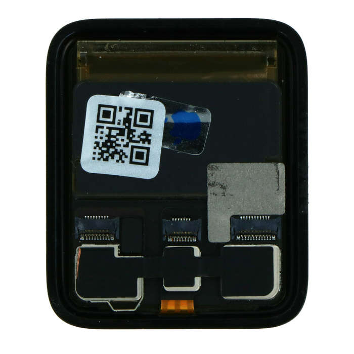 42mm Screen Replacement for Apple Watch Series 3 42mm GPS Version Black Ori R