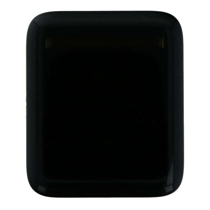 42mm Screen Replacement for Apple Watch Series 3 42mm GPS Version Black Ori R