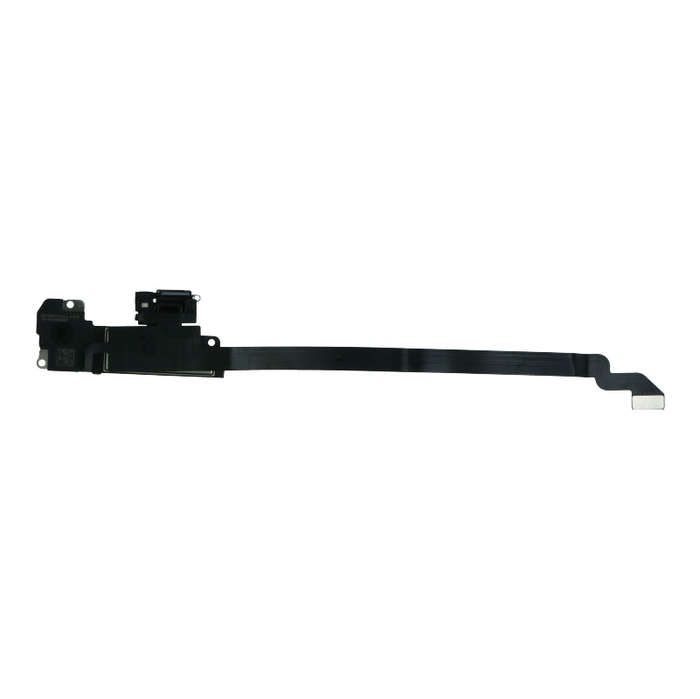 Ear Speaker with Proximity Light Sensor Flex Cable for iPhone XR Ori R