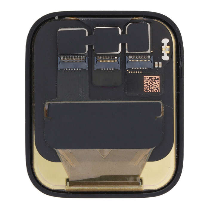 Screen Replacement for Apple Watch Series 5 44mm/SE 44mm Black Ori