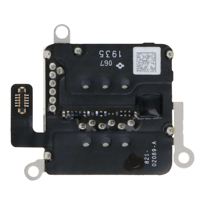 SIM Card Reader Flex Cable for iPhone 11 Single Card Version Ori