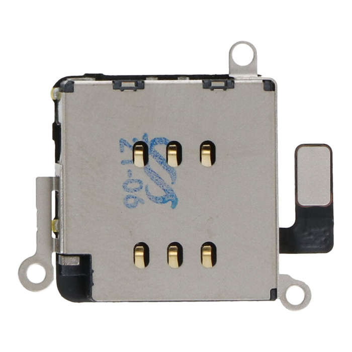 SIM Card Reader Flex Cable for iPhone 11 Single Card Version Ori