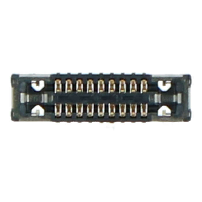 Touch FPC Connector Port Onboard for iPhone 12/12 Pro Ori 18Pin