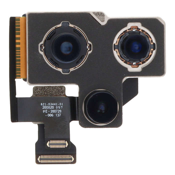 Back Camera for iPhone 12 Pro Max Ori R