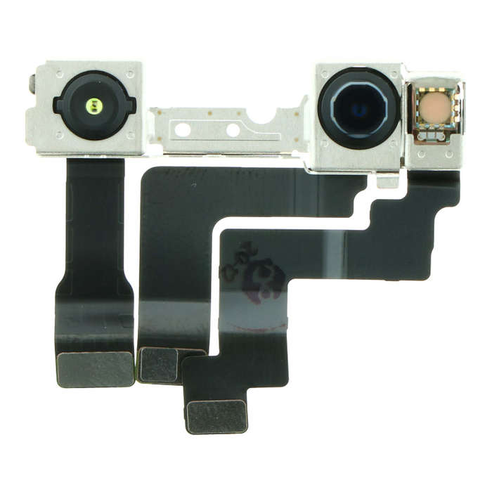 Front Camera with IR Camera for iPhone 12 Mini Ori R