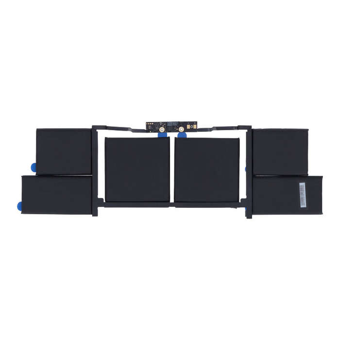 A1953 Battery + Battery Adhesive for Macbook Pro Retina 15" A1990 2017-2018 Ori