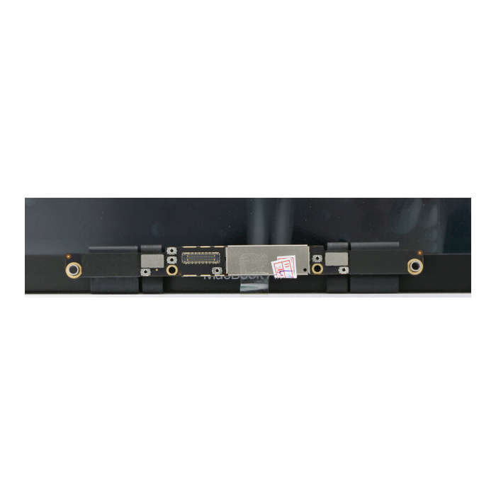 LCD Screen Full Assembly for Macbook Air 13.3" M1 A2337 Silver OEM