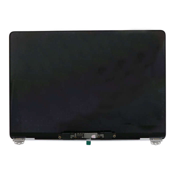 LCD Screen Full Assembly for Macbook Air 13.3" M1 A2337 Silver OEM