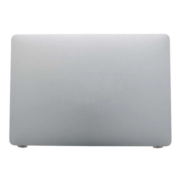 LCD Screen Full Assembly for Macbook Air 13.3" M1 A2337 Silver OEM