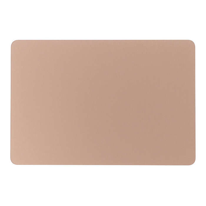 Trackpad Without Flex Cable for Macbook Air 13.3" M1 A2337 Gold Ori