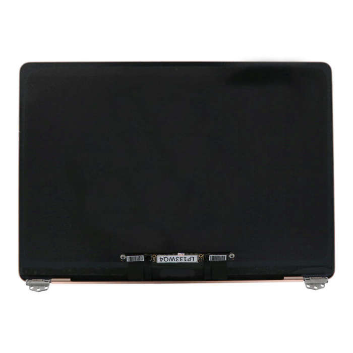 LCD Screen Full Assembly for MacBook Air 13.3" A1932/Air 13.3" A2179 2019 Gold OEM