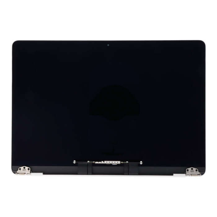 LCD Screen Full Assembly for Macbook Air 13.3" M1 A2337 Silver Ori