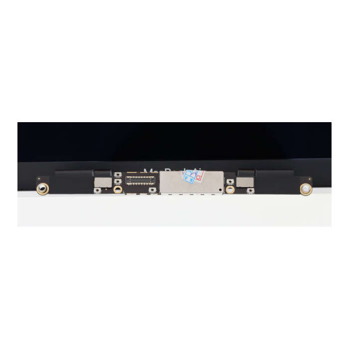 LCD Screen Full Assembly for Macbook Air 13.3" M1 A2337 Silver Ori