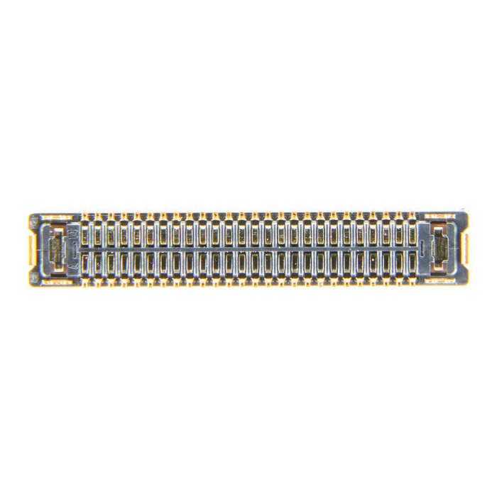 LCD FPC Connector Port Onboard for iPhone 12 Pro Max Ori 52Pin