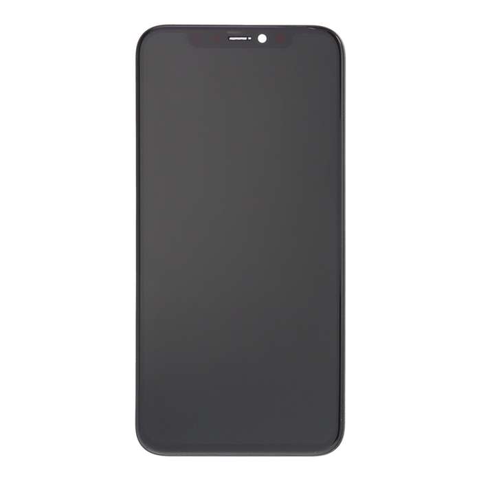 Screen Replacement for iPhone 11 Pro ZY Black Incell