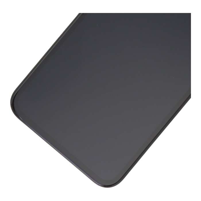 Screen Replacement for iPhone 11 ZY Black Incell
