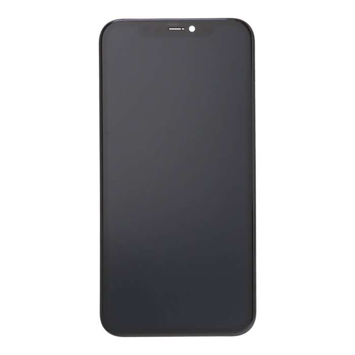 Screen Replacement for iPhone 11 ZY Black Incell