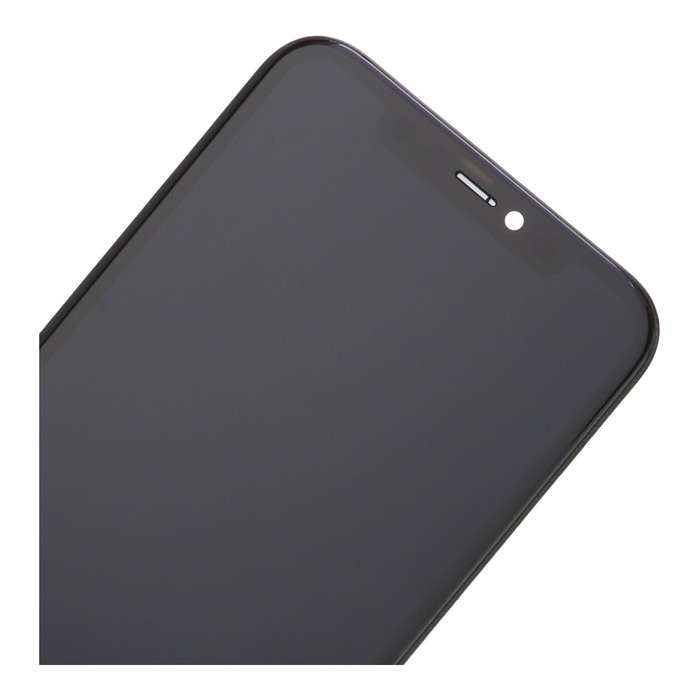 Screen Replacement for iPhone 11 ZY Black Incell