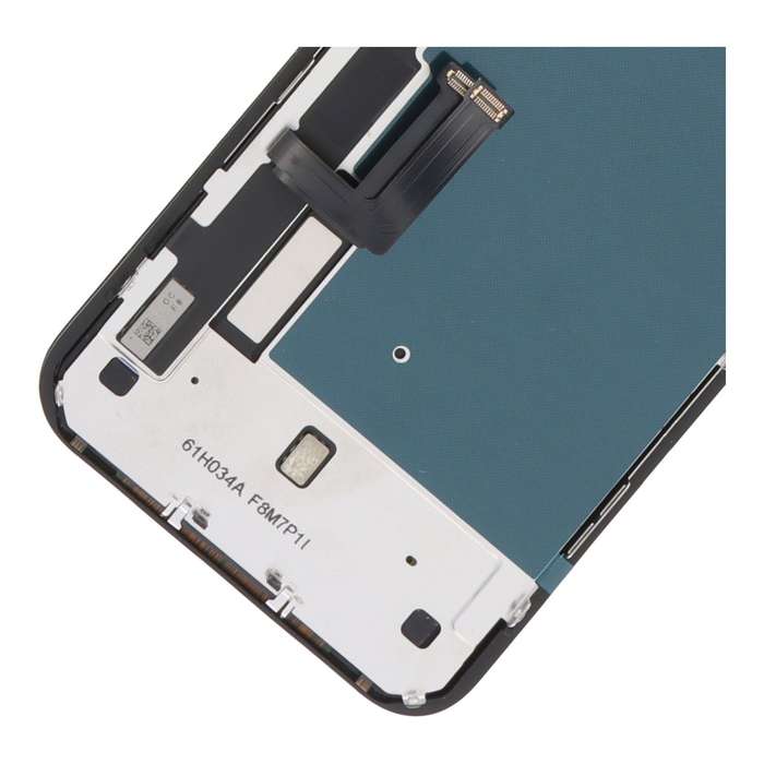 Screen Replacement for iPhone 11 ZY Black Incell