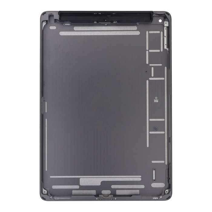 Battery Door for iPad 10.2 2019(iPad 7th) Cellular Version Gray HQ
